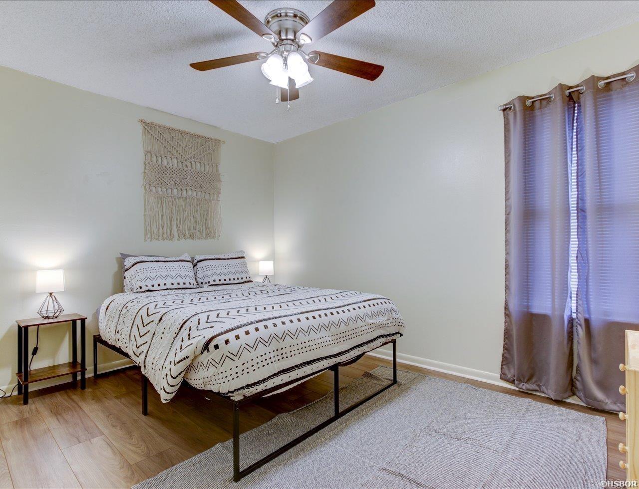 WINANS HILLS PATIO HOMES - Residential