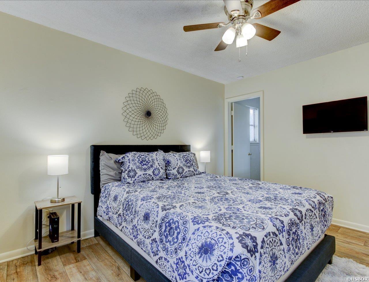 WINANS HILLS PATIO HOMES - Residential