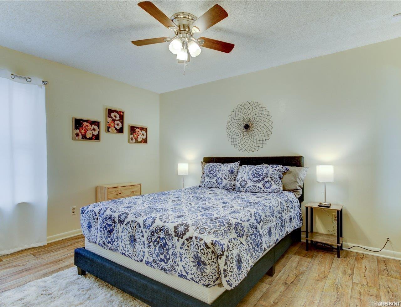 WINANS HILLS PATIO HOMES - Residential