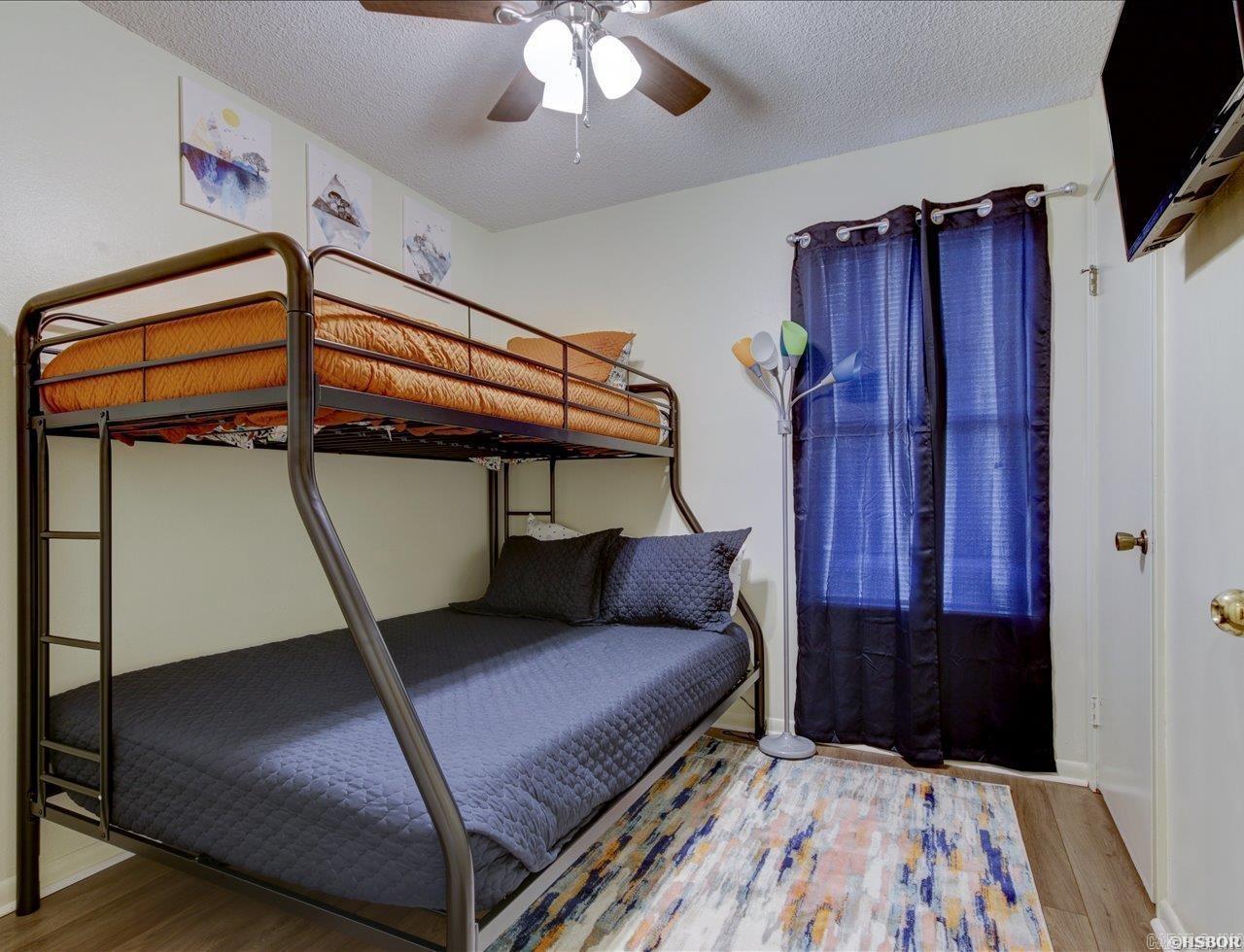 WINANS HILLS PATIO HOMES - Residential