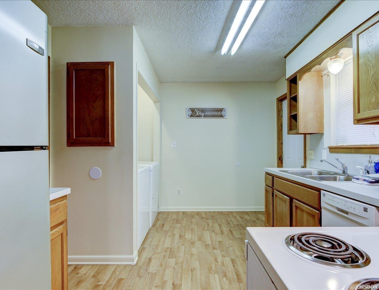 WINANS HILLS PATIO HOMES - Residential