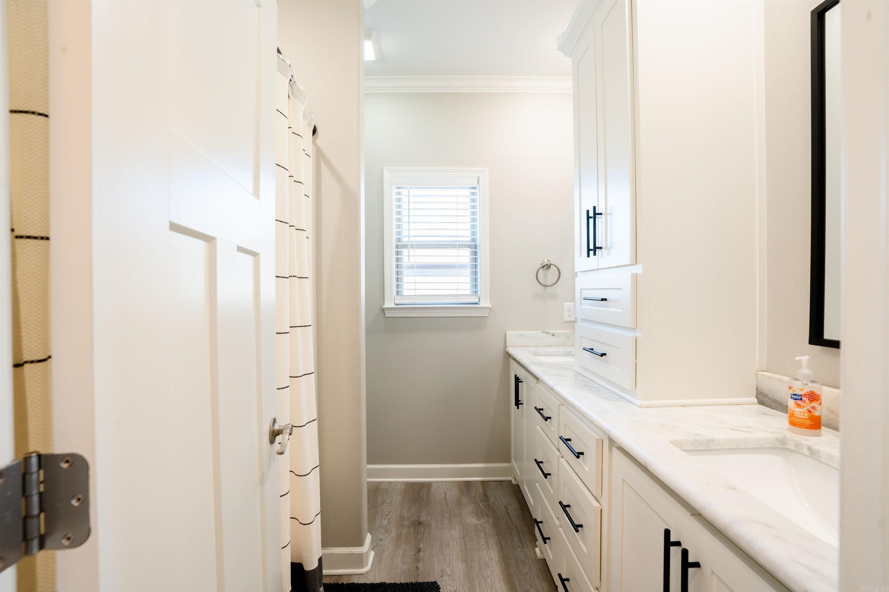 MOUNT TABOR ESTATES - Residential