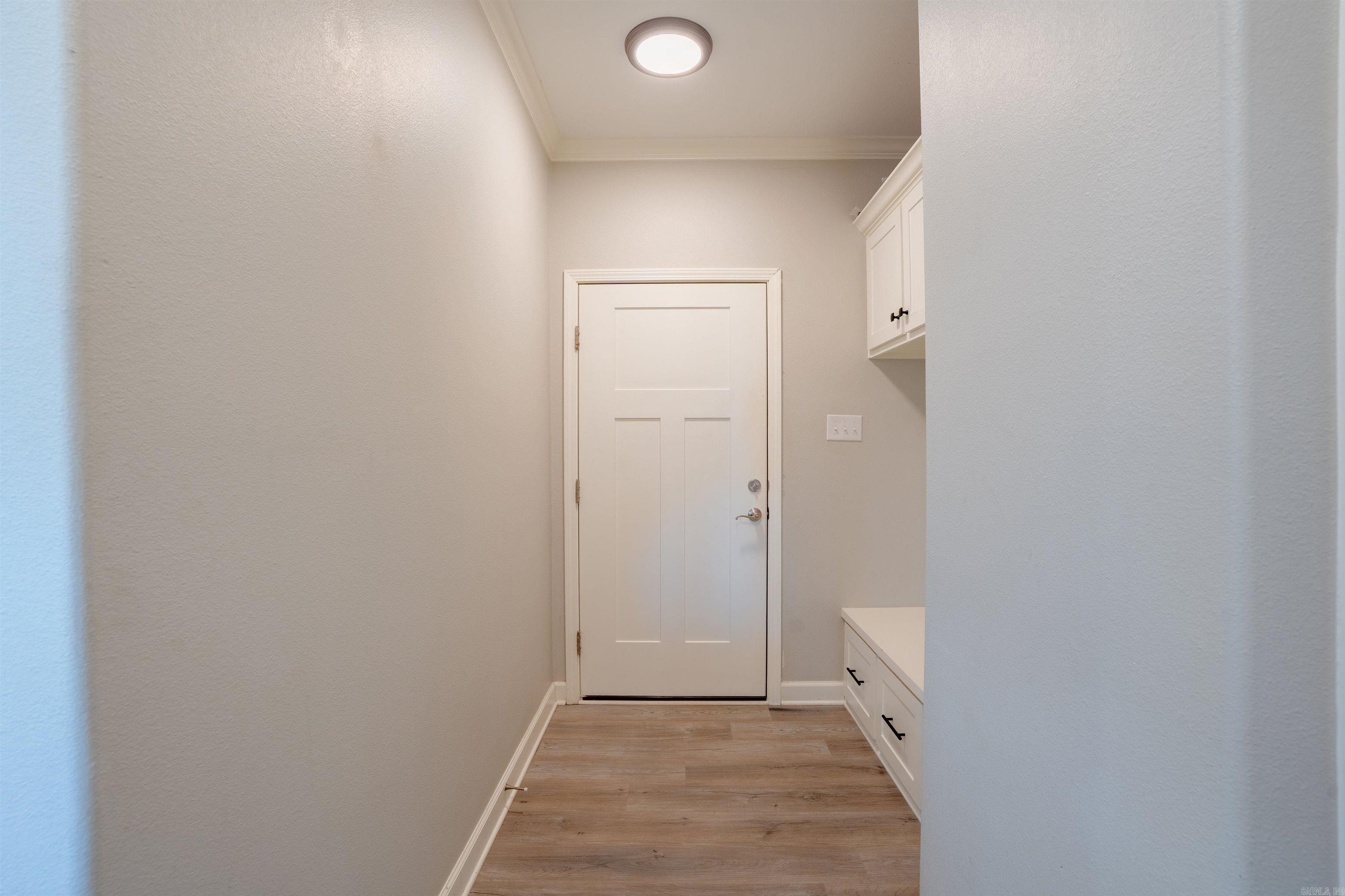 MOUNT TABOR ESTATES - Residential