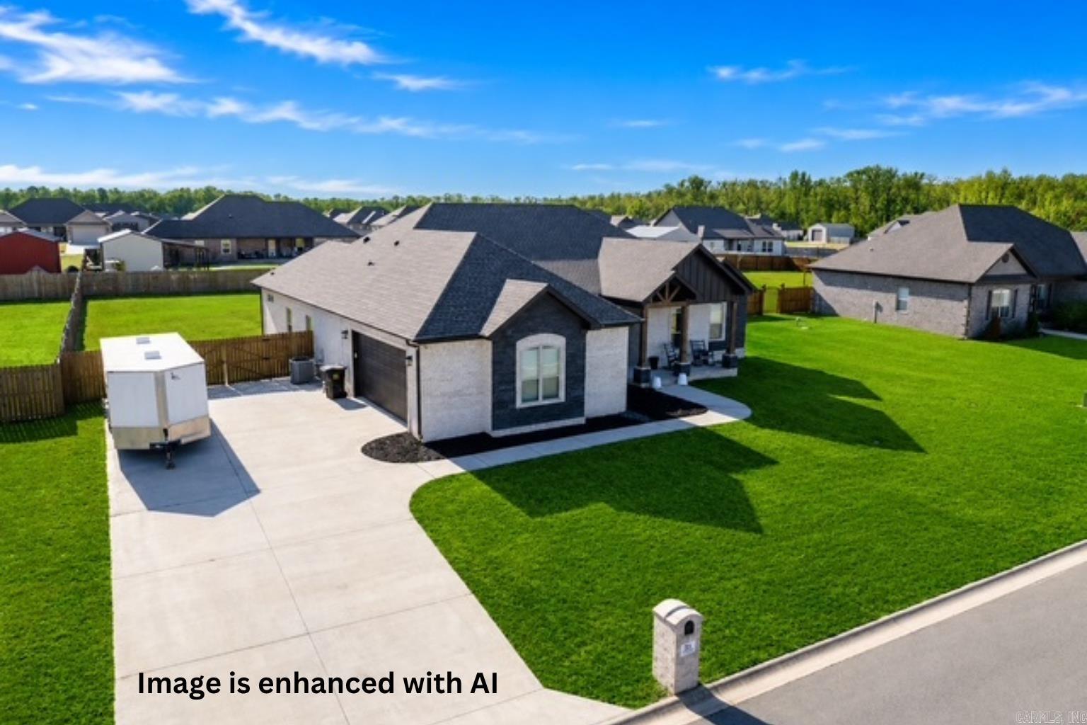 MOUNT TABOR ESTATES - Residential