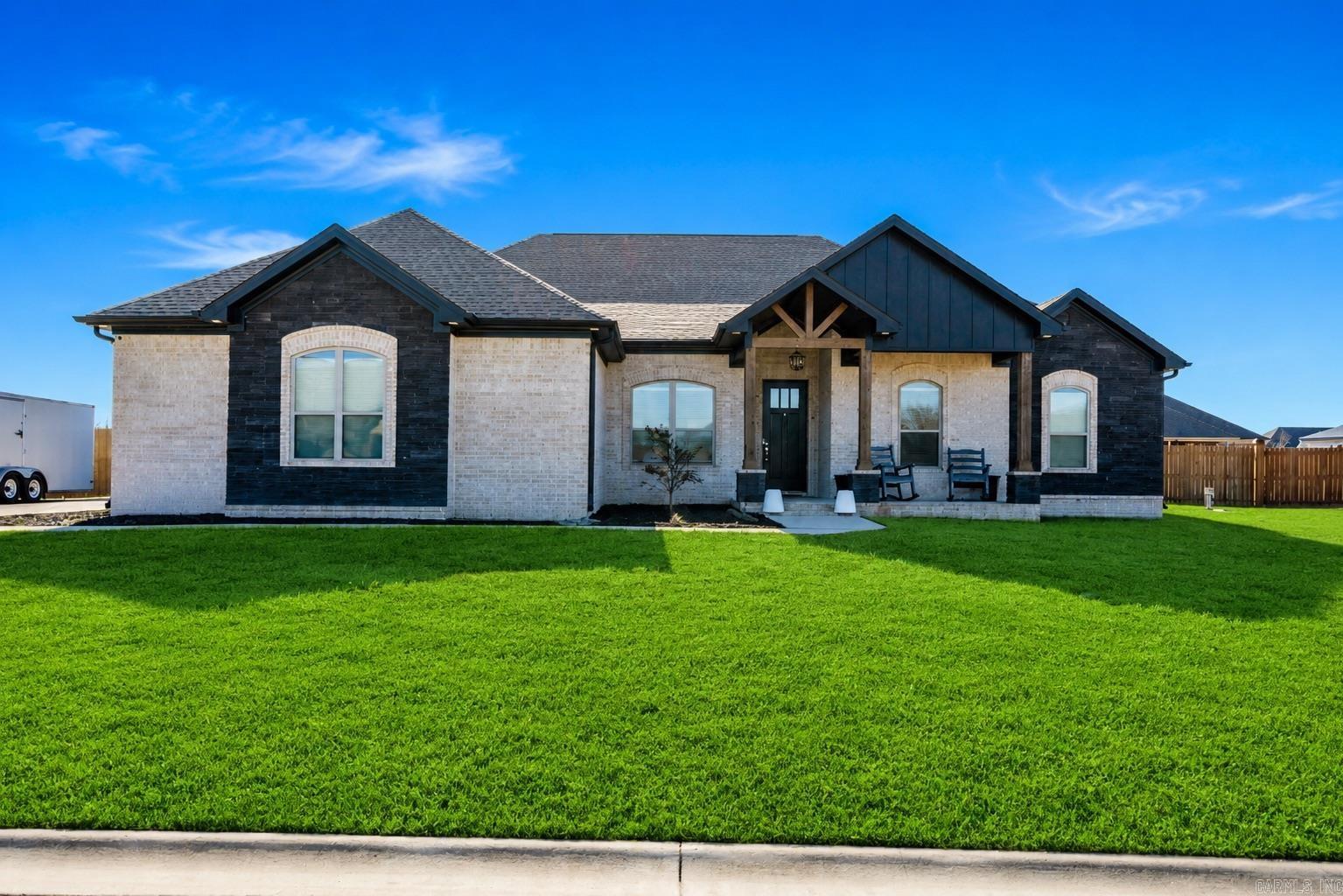 MOUNT TABOR ESTATES - Residential