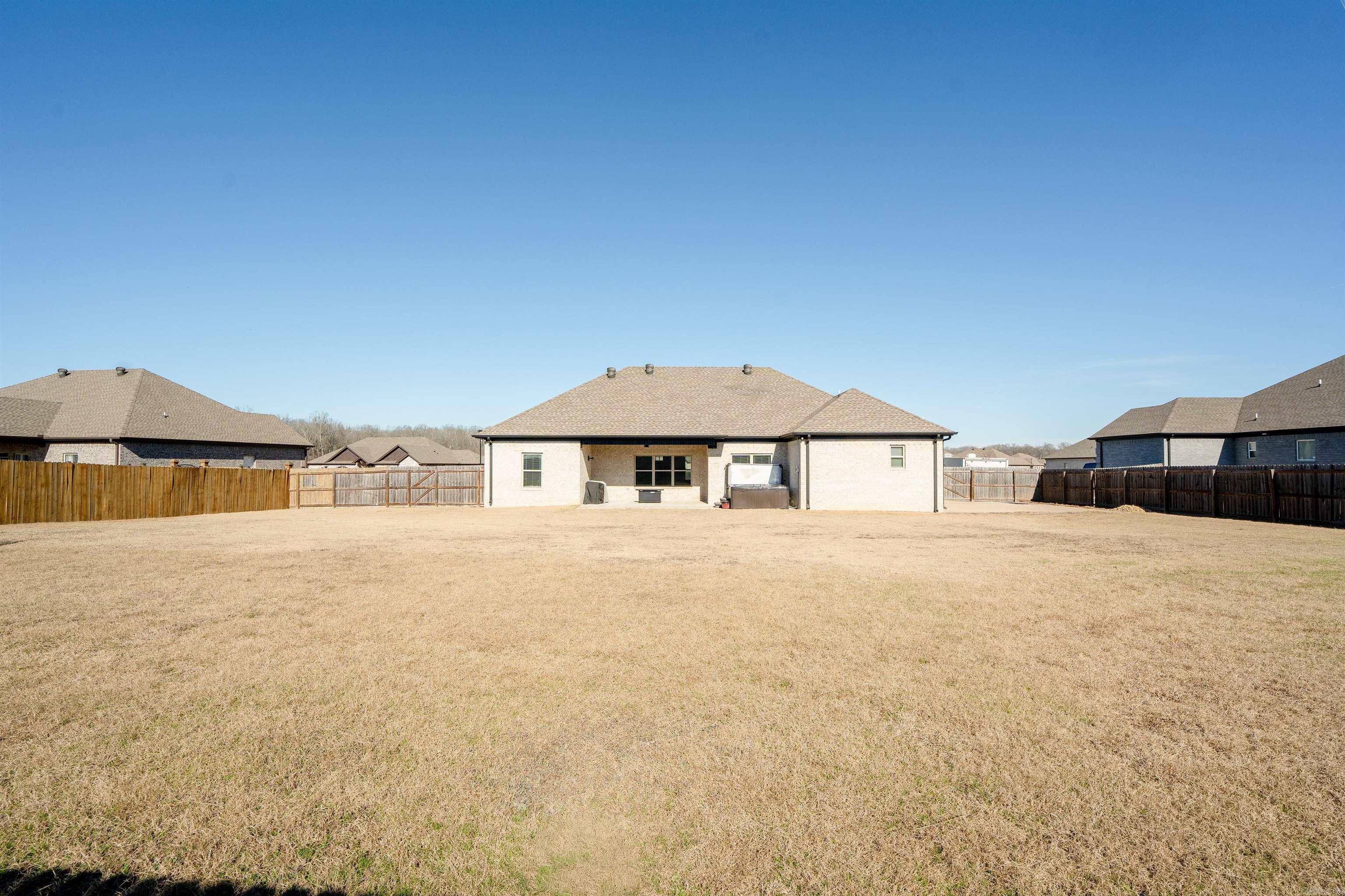 MOUNT TABOR ESTATES - Residential