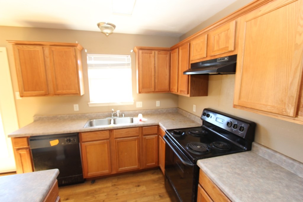 Shiloh Creek - Residential