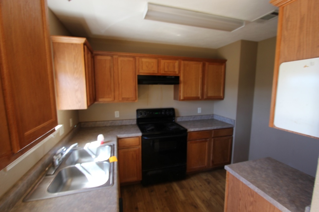 Shiloh Creek - Residential