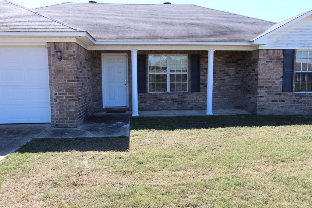 Shiloh Creek - Residential