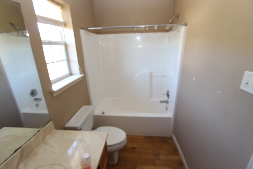 Shiloh Creek - Residential