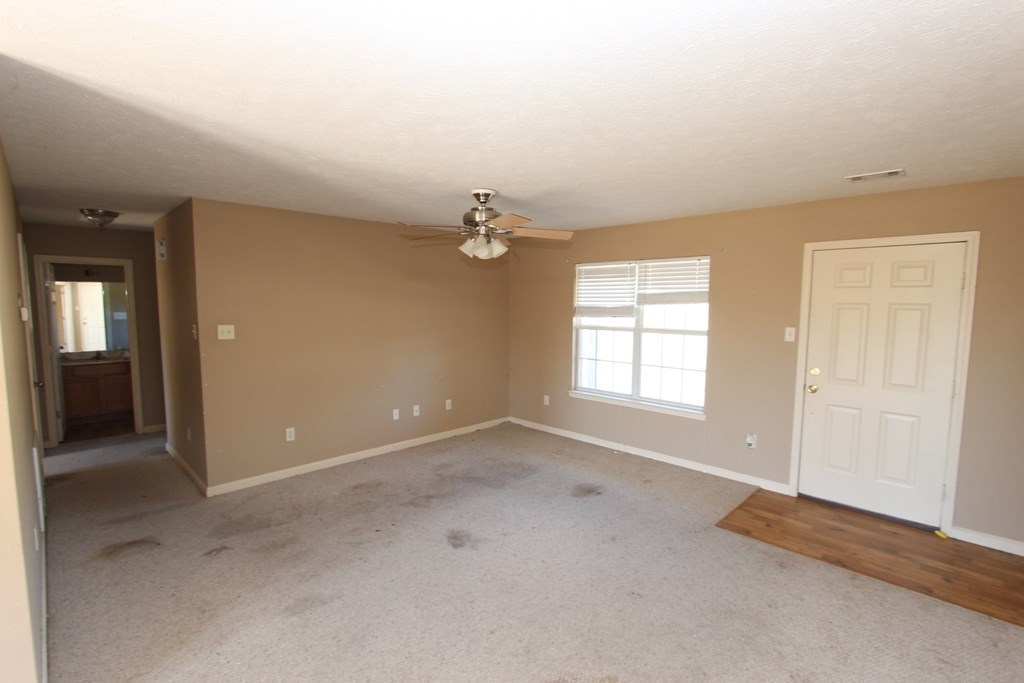 Shiloh Creek - Residential