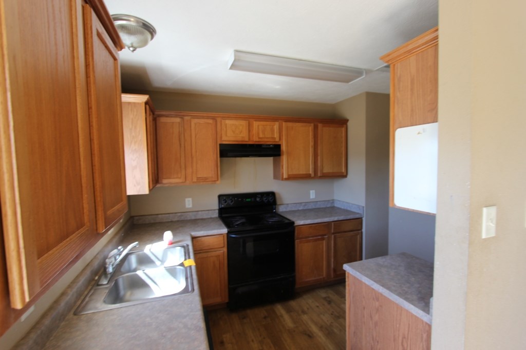 Shiloh Creek - Residential