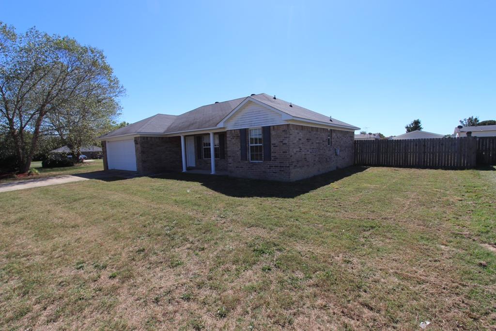 Shiloh Creek - Residential