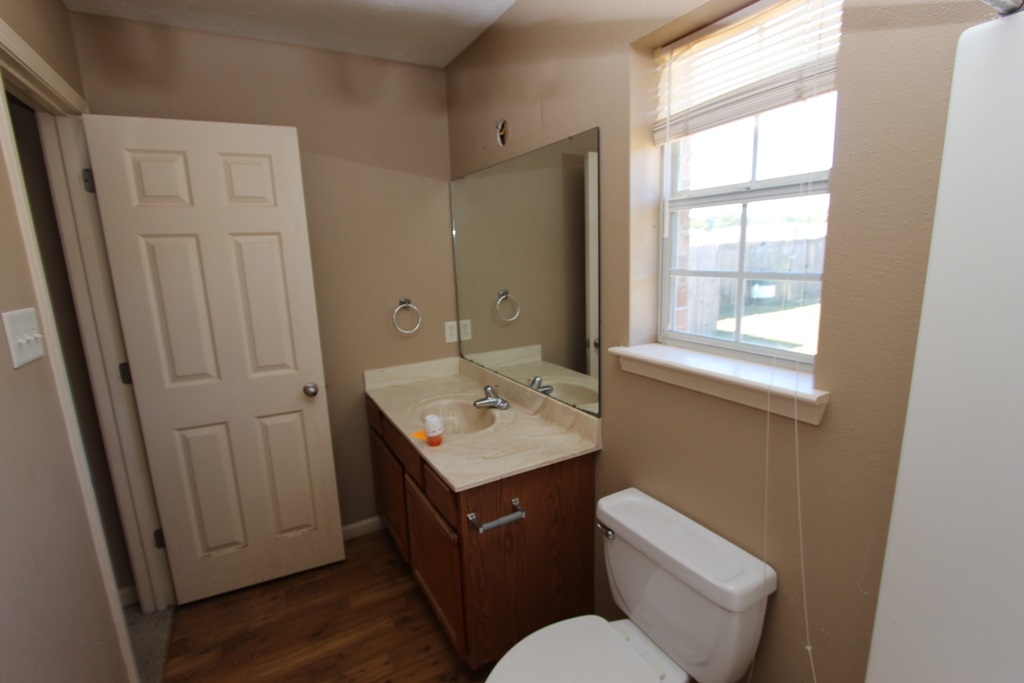 Shiloh Creek - Residential