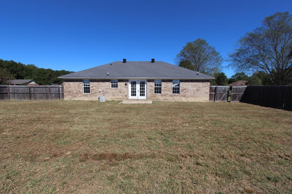 Shiloh Creek - Residential