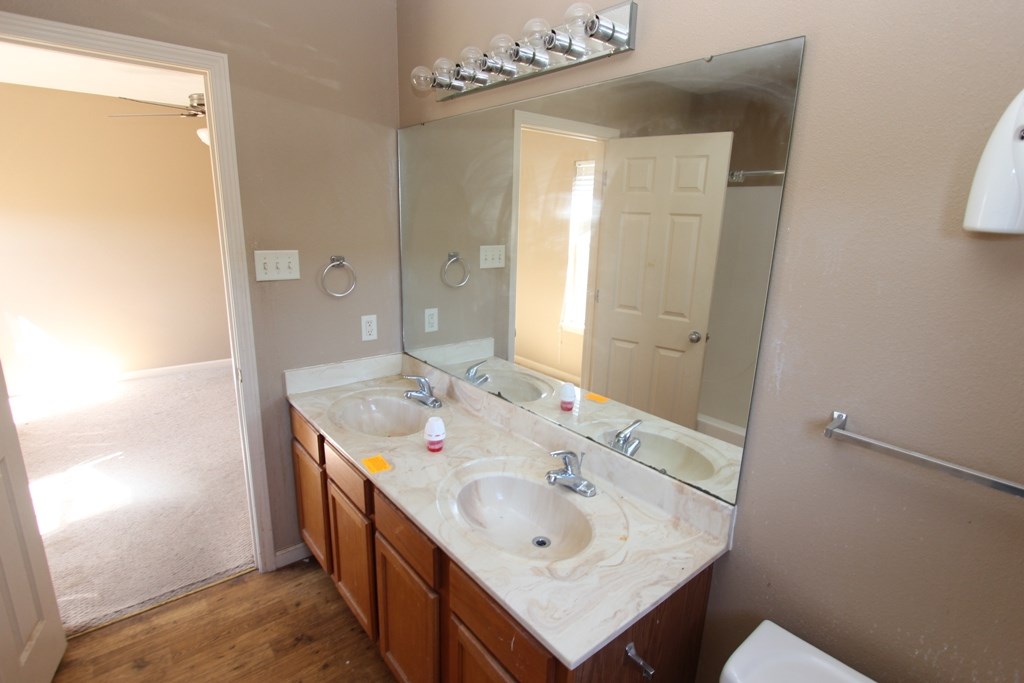 Shiloh Creek - Residential