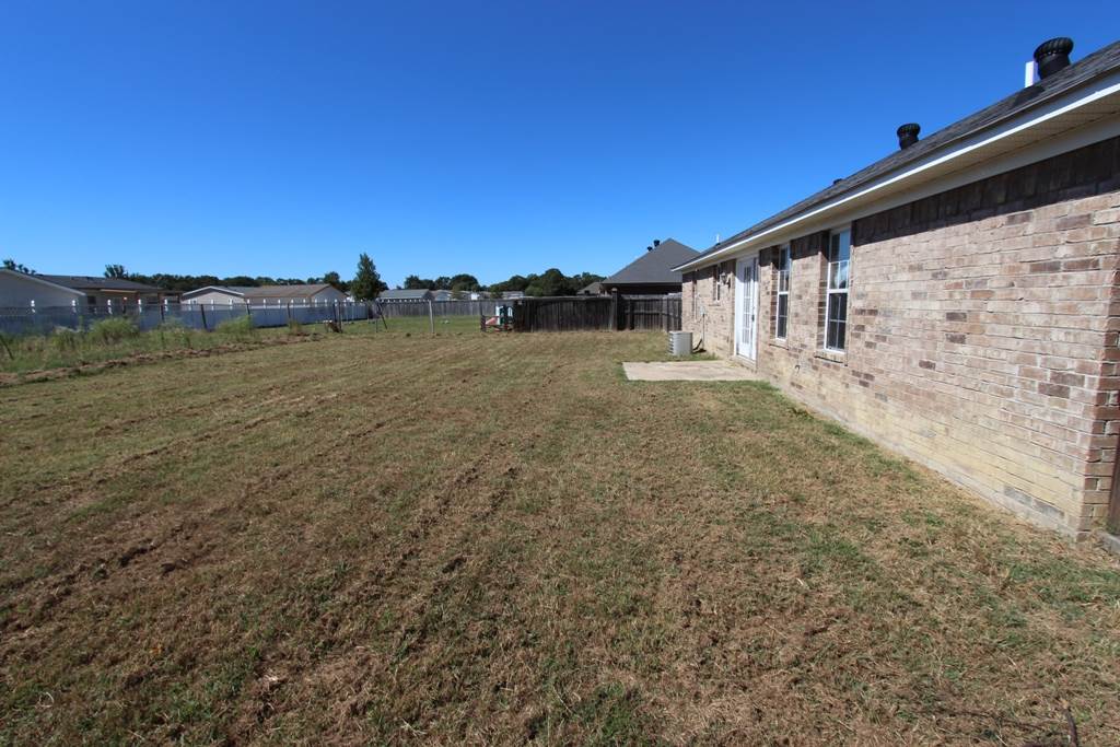 Shiloh Creek - Residential