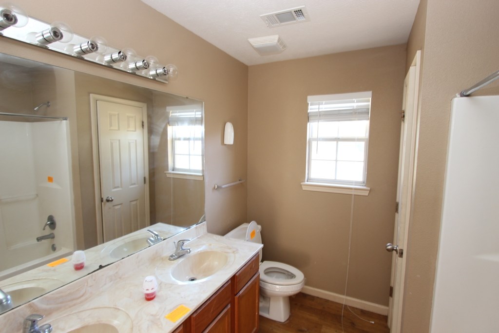 Shiloh Creek - Residential