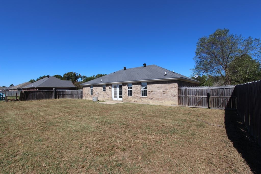 Shiloh Creek - Residential