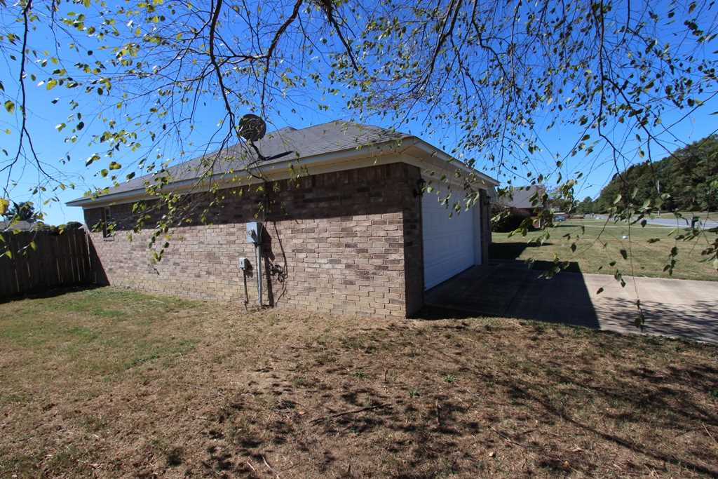 Shiloh Creek - Residential