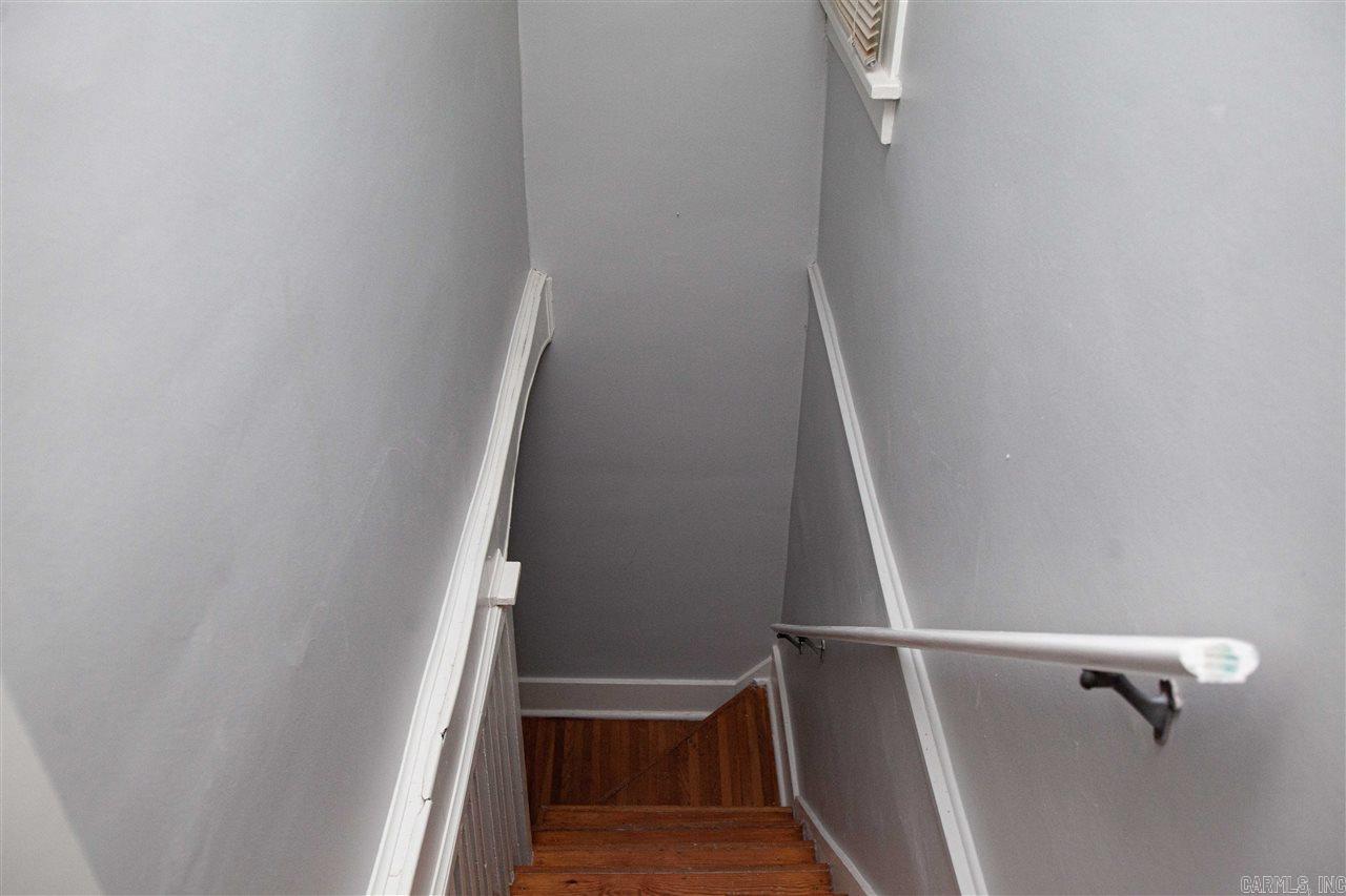 Capitol View - Residential Lease