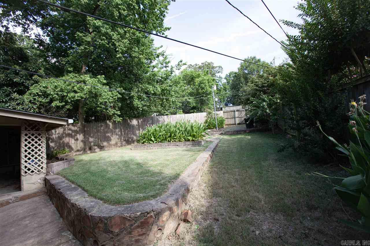 Capitol View - Residential Lease