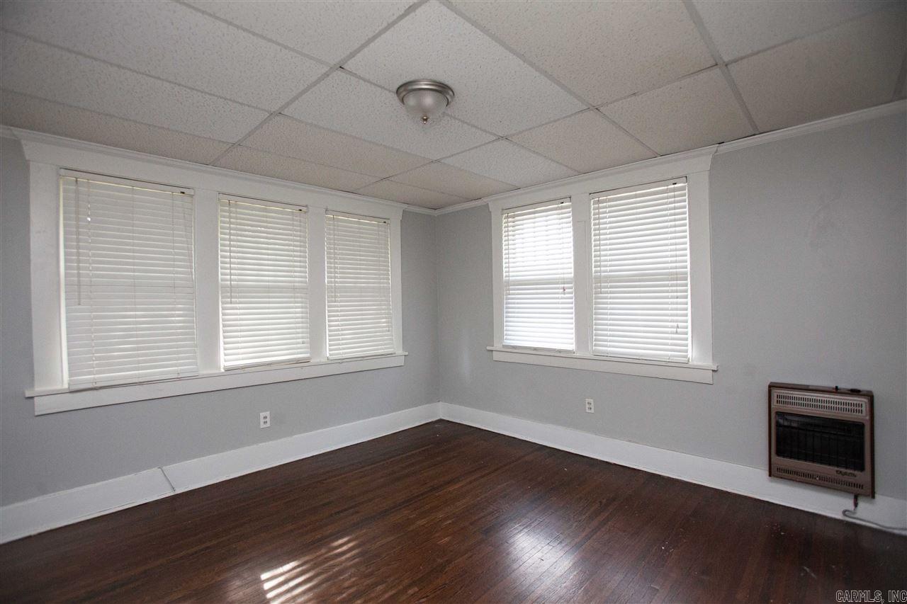 Capitol View - Residential Lease