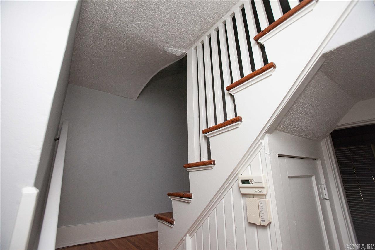 Capitol View - Residential Lease