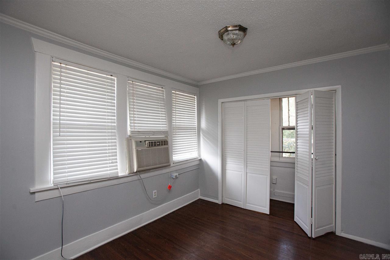 Capitol View - Residential Lease