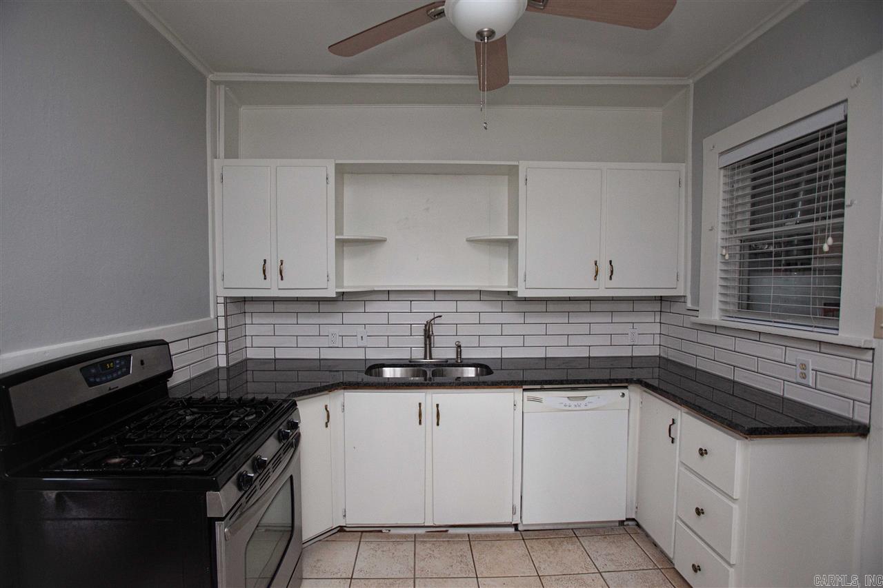 Capitol View - Residential Lease