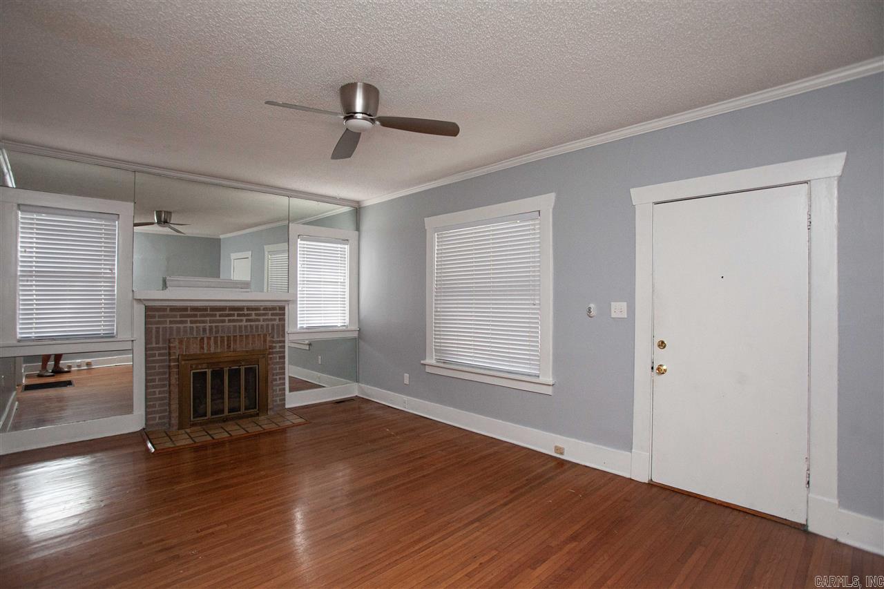 Capitol View - Residential Lease