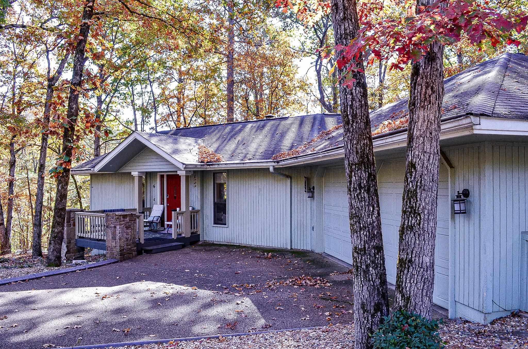 Hermosa - Residential