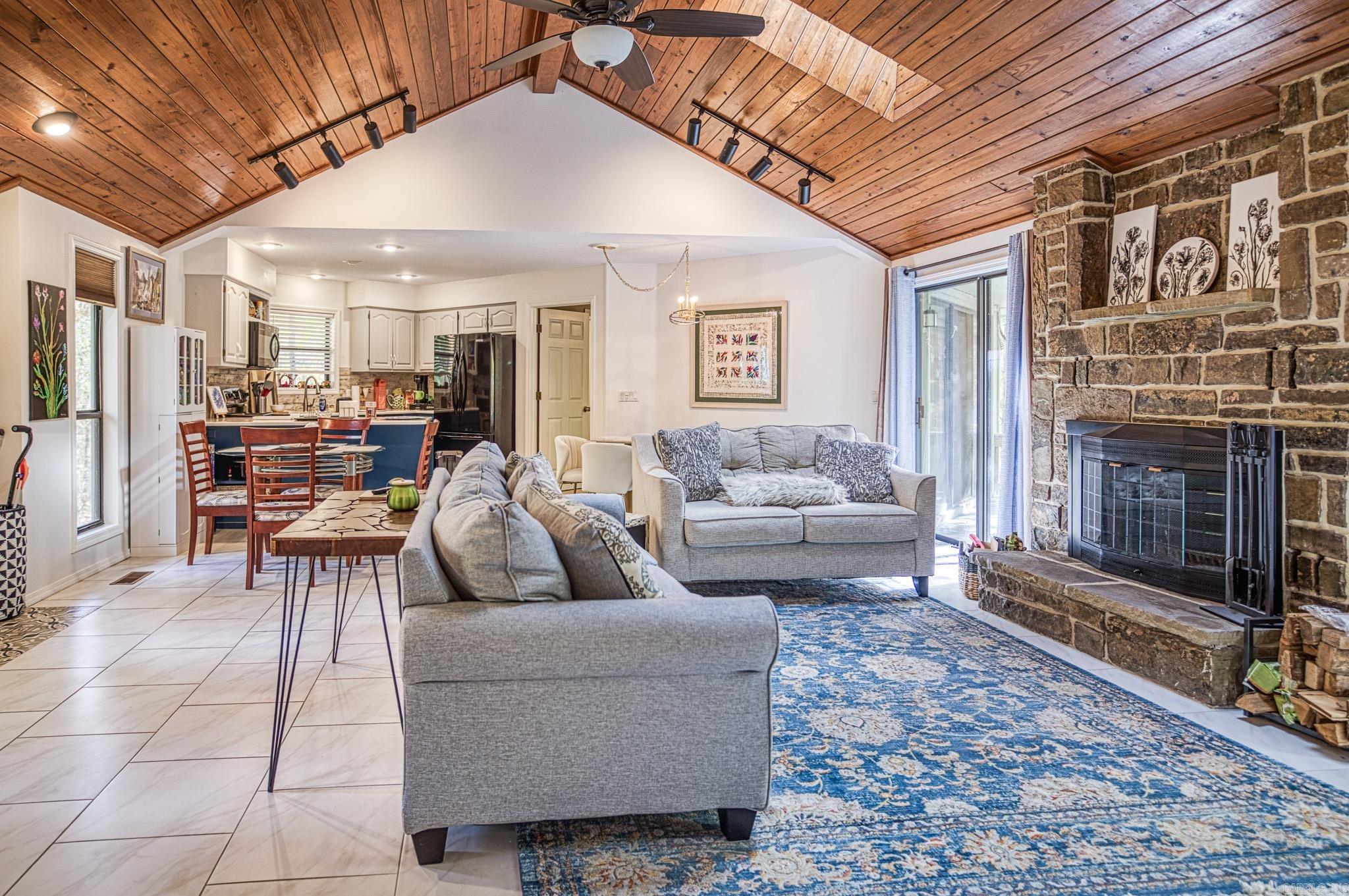 Hermosa - Residential