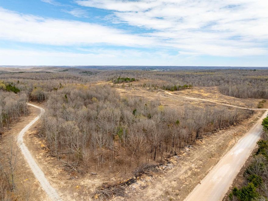 127 +/- Acres Outside Imboden, AR — Build, Hunt, or Add Poultry Houses | Wide Gravel Frontage + Utilities Nearby Looking for Arkansas land for sale with easy access and multiple use options? This 127 +/- acre tract sits just outside Imboden and a few minutes from Smithville, offering an ideal setting to build a cabin or home, create a hunting base camp, or explore ag use—including potential poultry house sites (subject to approvals).  Why this tract works Location: Minutes to Imboden & Smithville—quiet country feel with quick trips to town.  Access: Very wide, all-weather gravel road frontage for equipment, delivery trucks, and future builds.  Utilities: Electric and water are available nearby (not currently on the property)—simple path to bring services to your build site (buyer to verify).  Use cases: Cabin/home site, small homestead, hunting land (deer/turkey/small game), or ag expansion.  Poultry potential: Wide frontage and access make planning easier; setbacks, permitting, and integrator approval required (buyer to confirm).  Expand your footprint Need more land? An additional 63 +/-acres can be purchased to assemble ~190 +/- acres total.