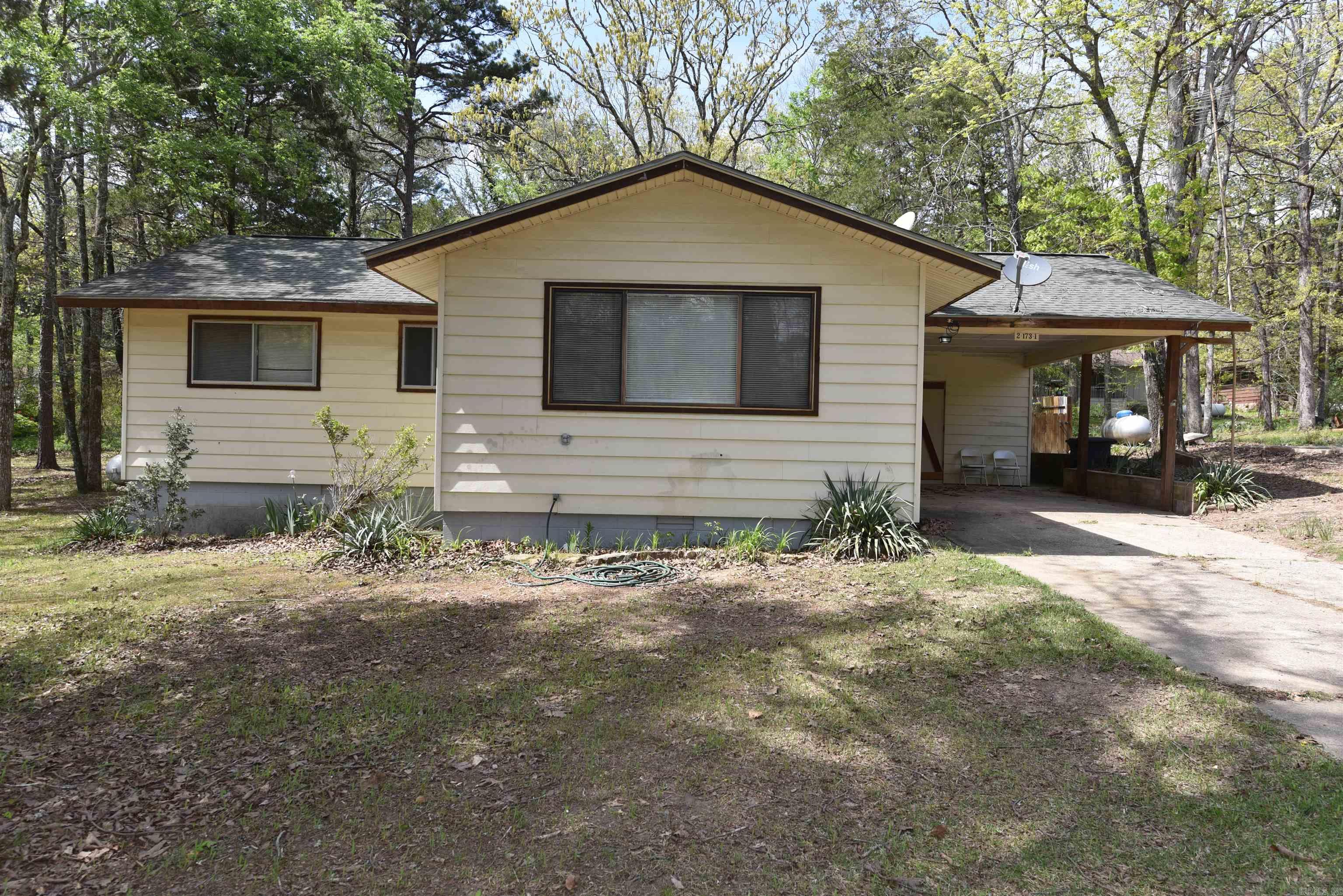 LAKEWOOD - Residential