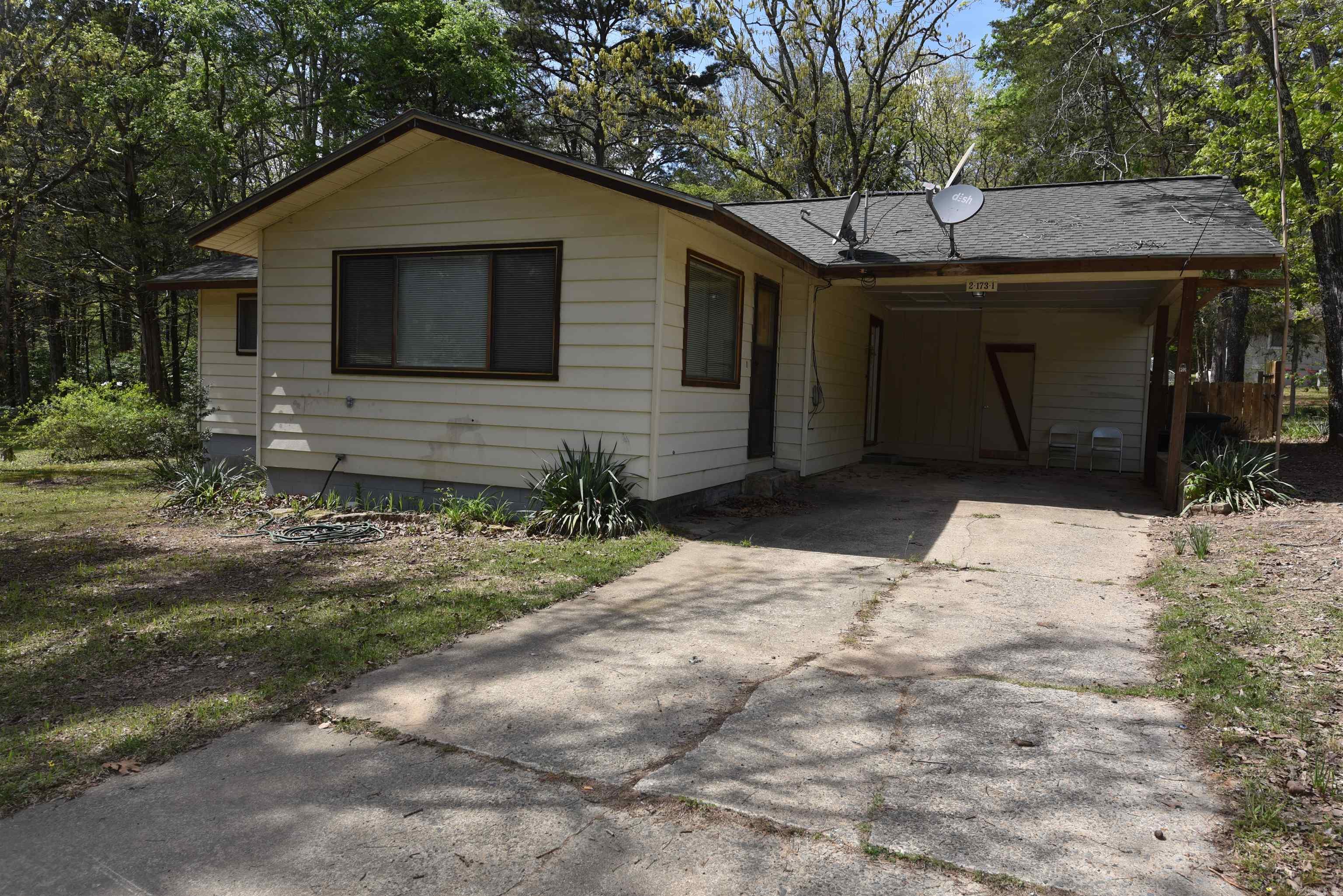 LAKEWOOD - Residential