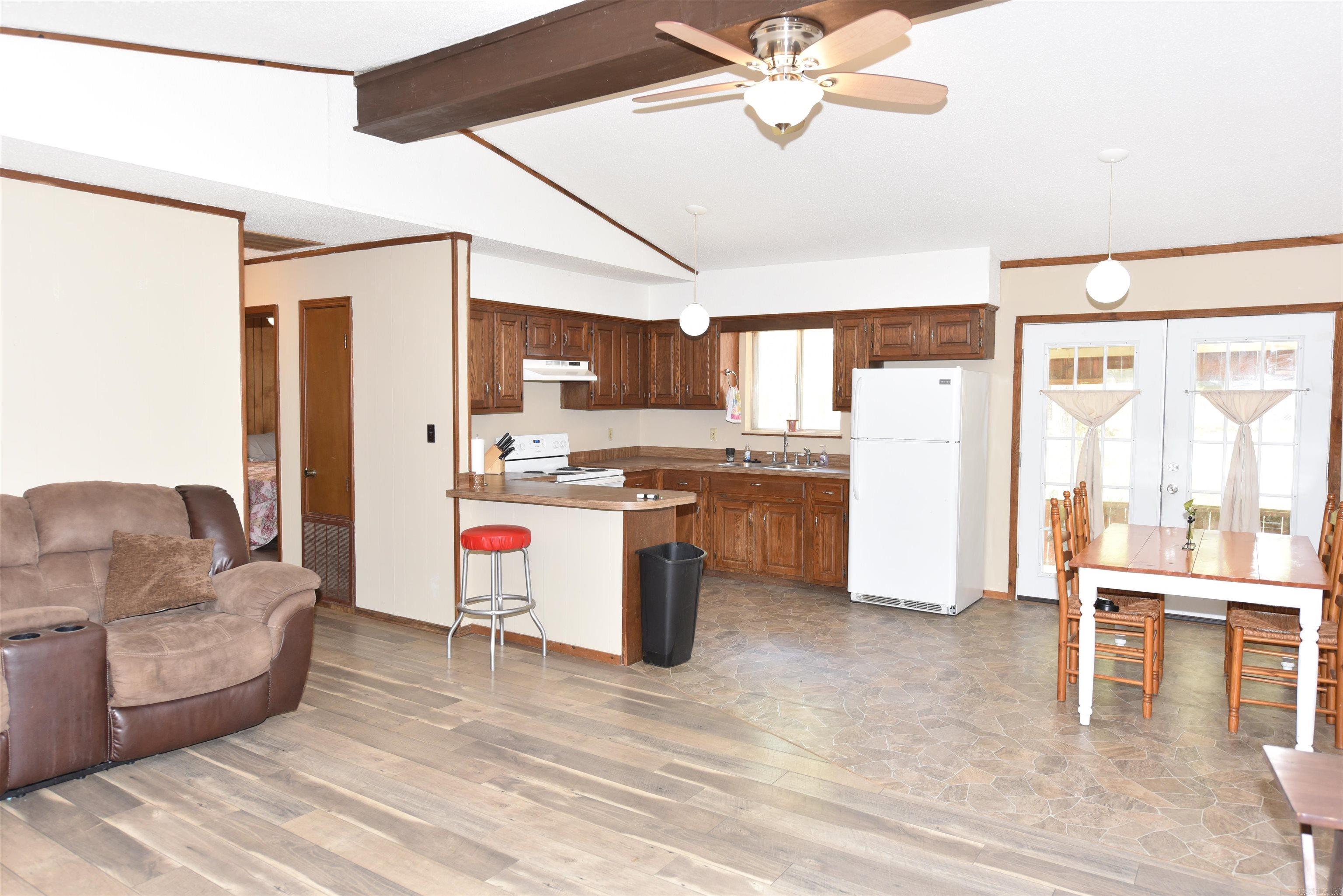 LAKEWOOD - Residential