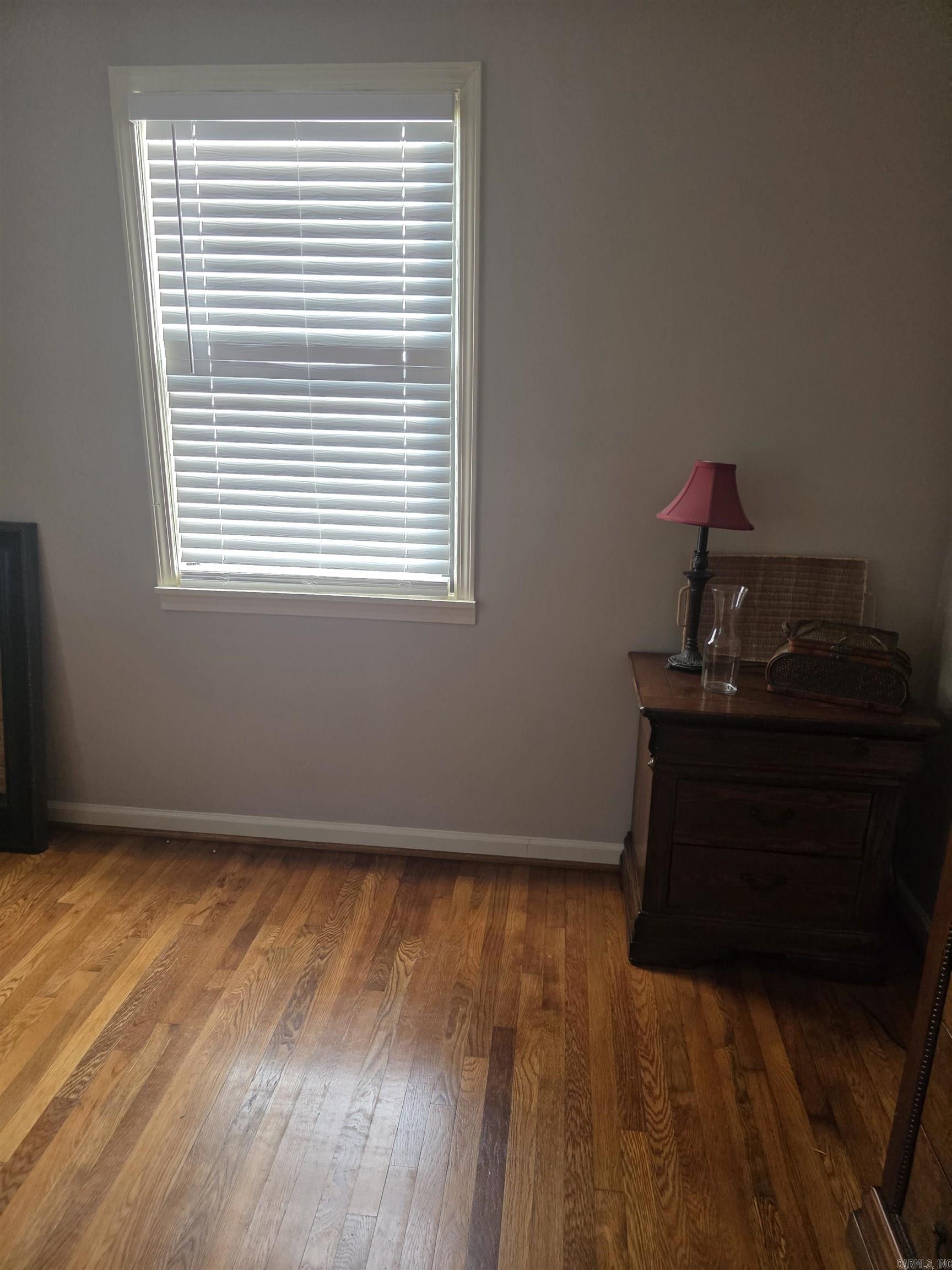 CAMMACK WOODS - Residential