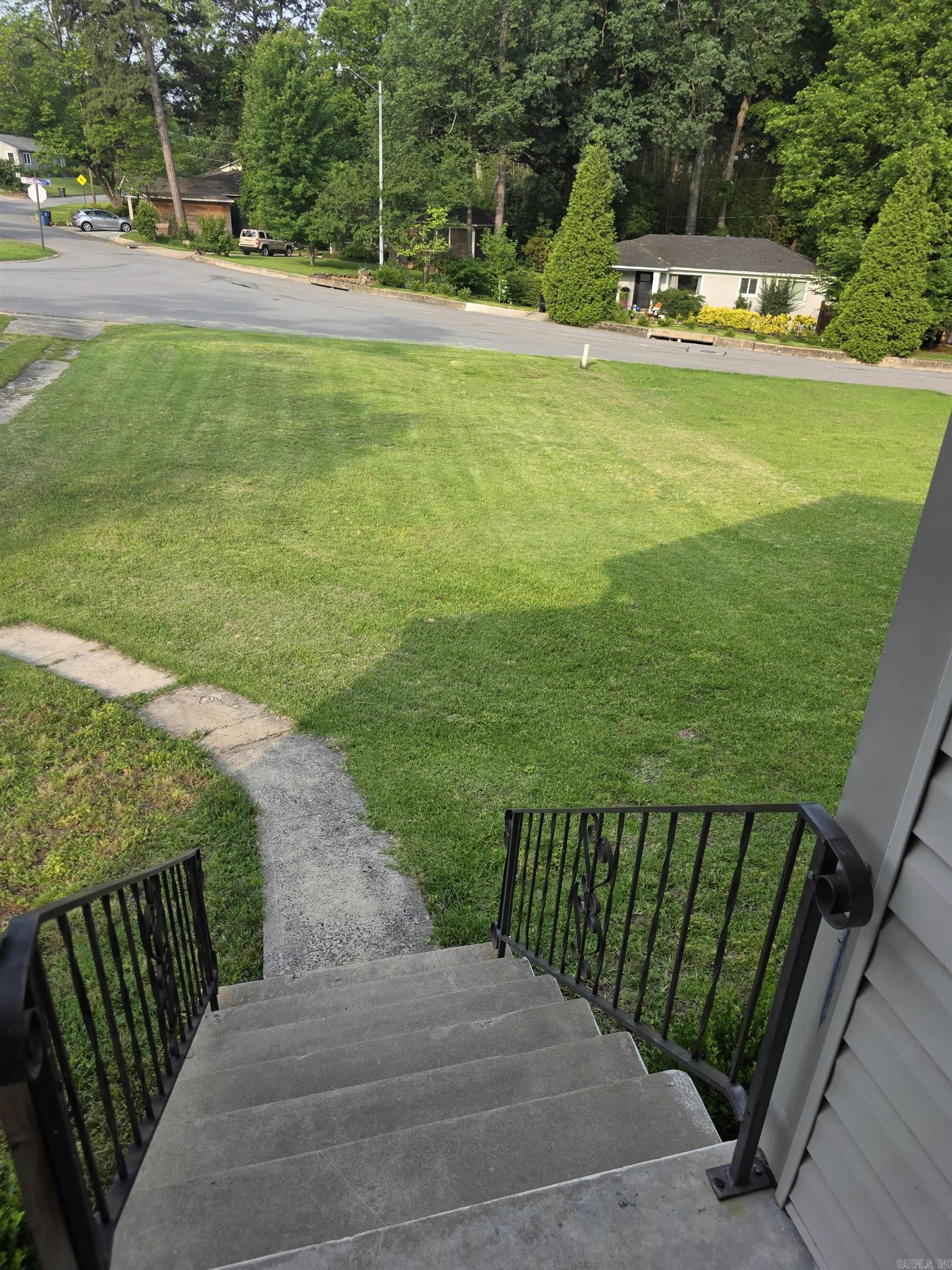 CAMMACK WOODS - Residential