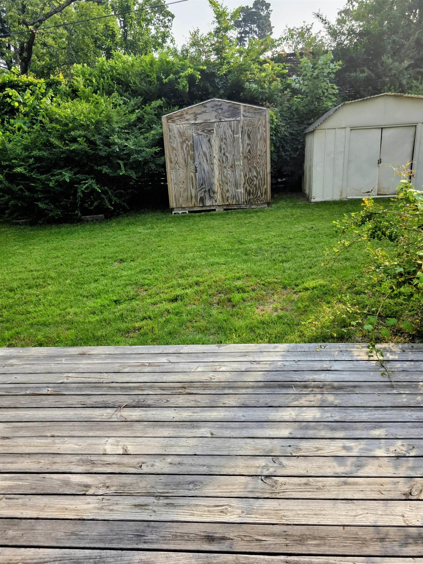 CAMMACK WOODS - Residential