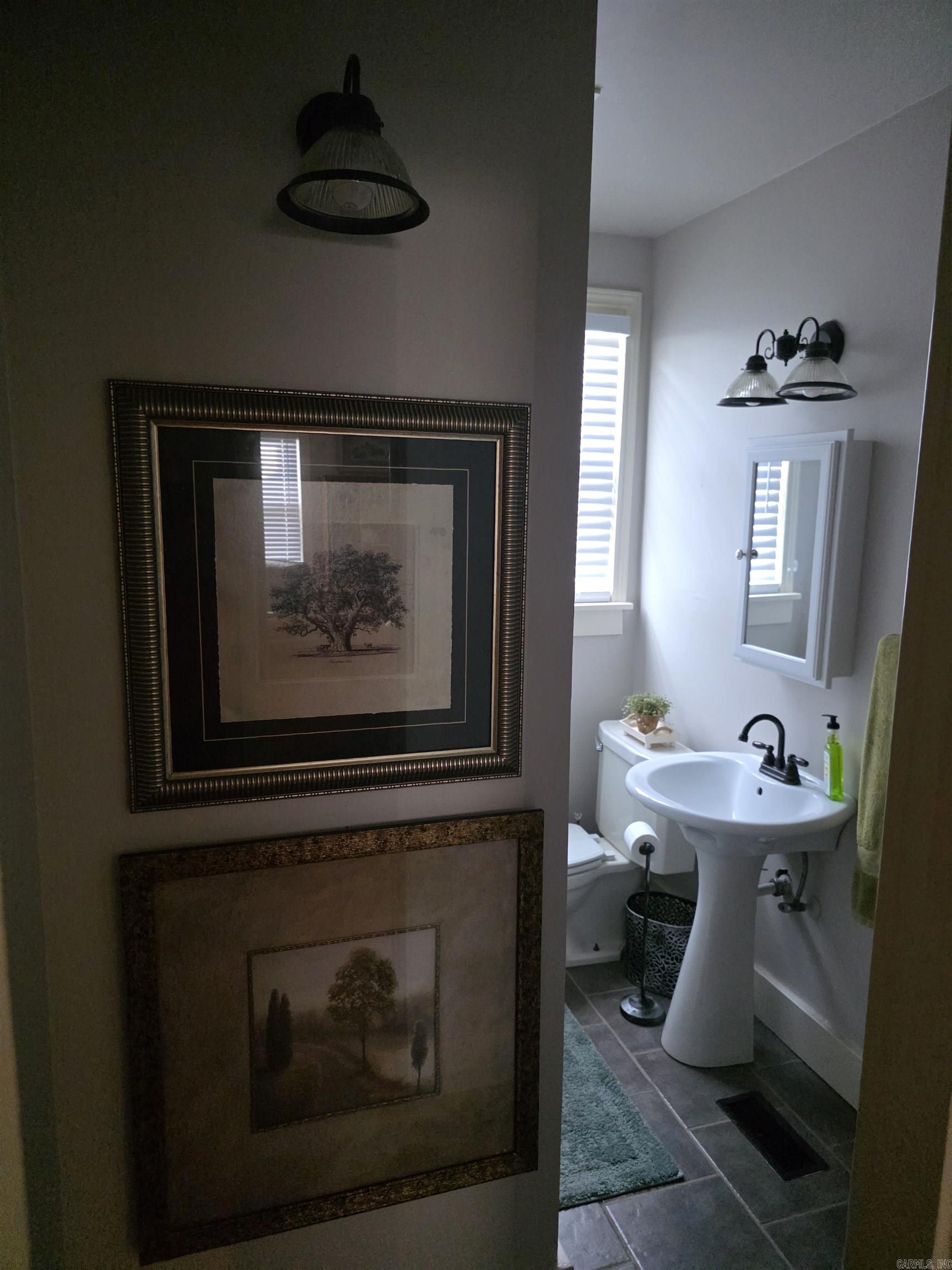 CAMMACK WOODS - Residential