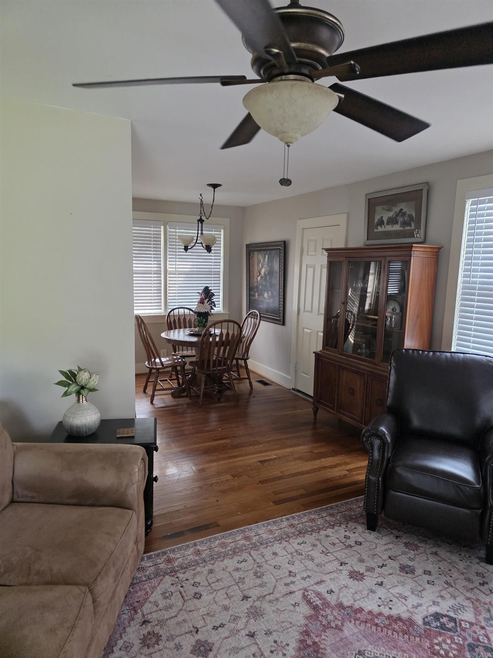 CAMMACK WOODS - Residential