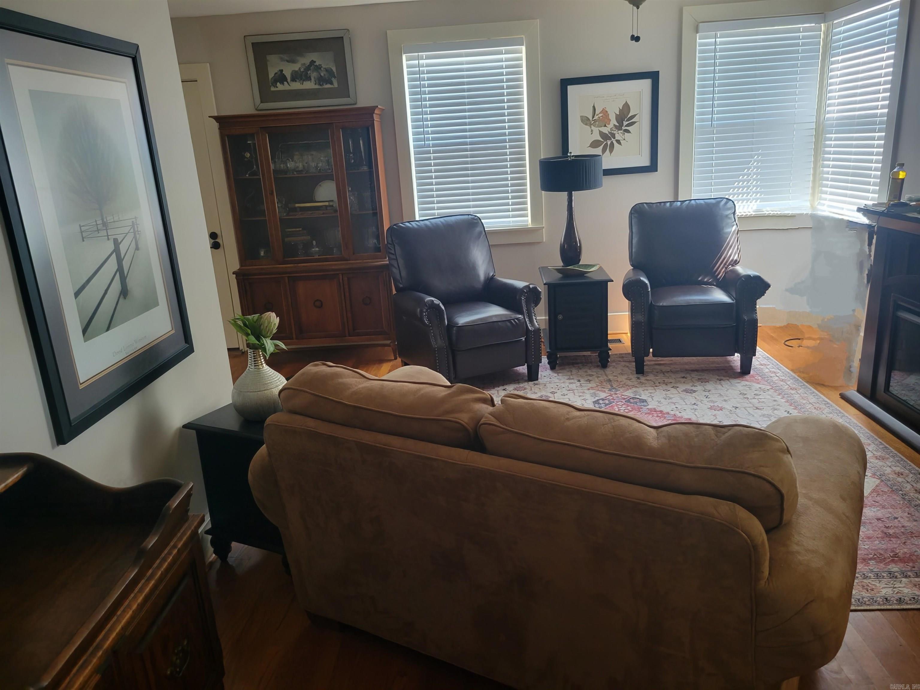 CAMMACK WOODS - Residential