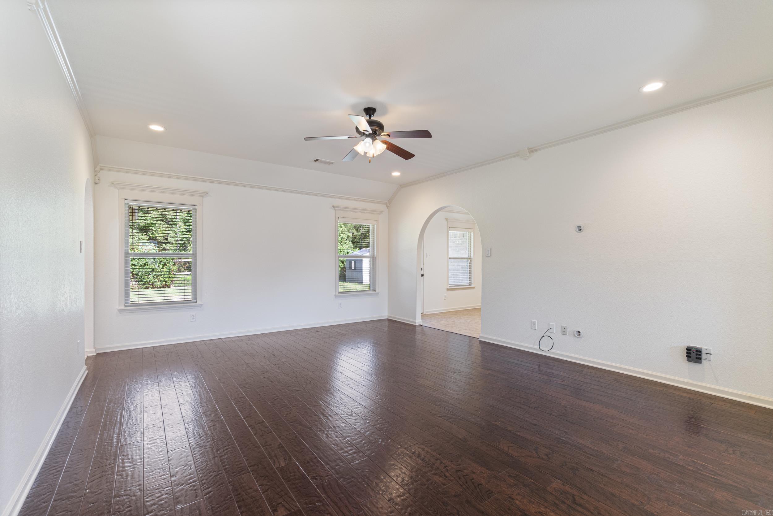 SOUTHERN COMFORT ESTATES - Residential