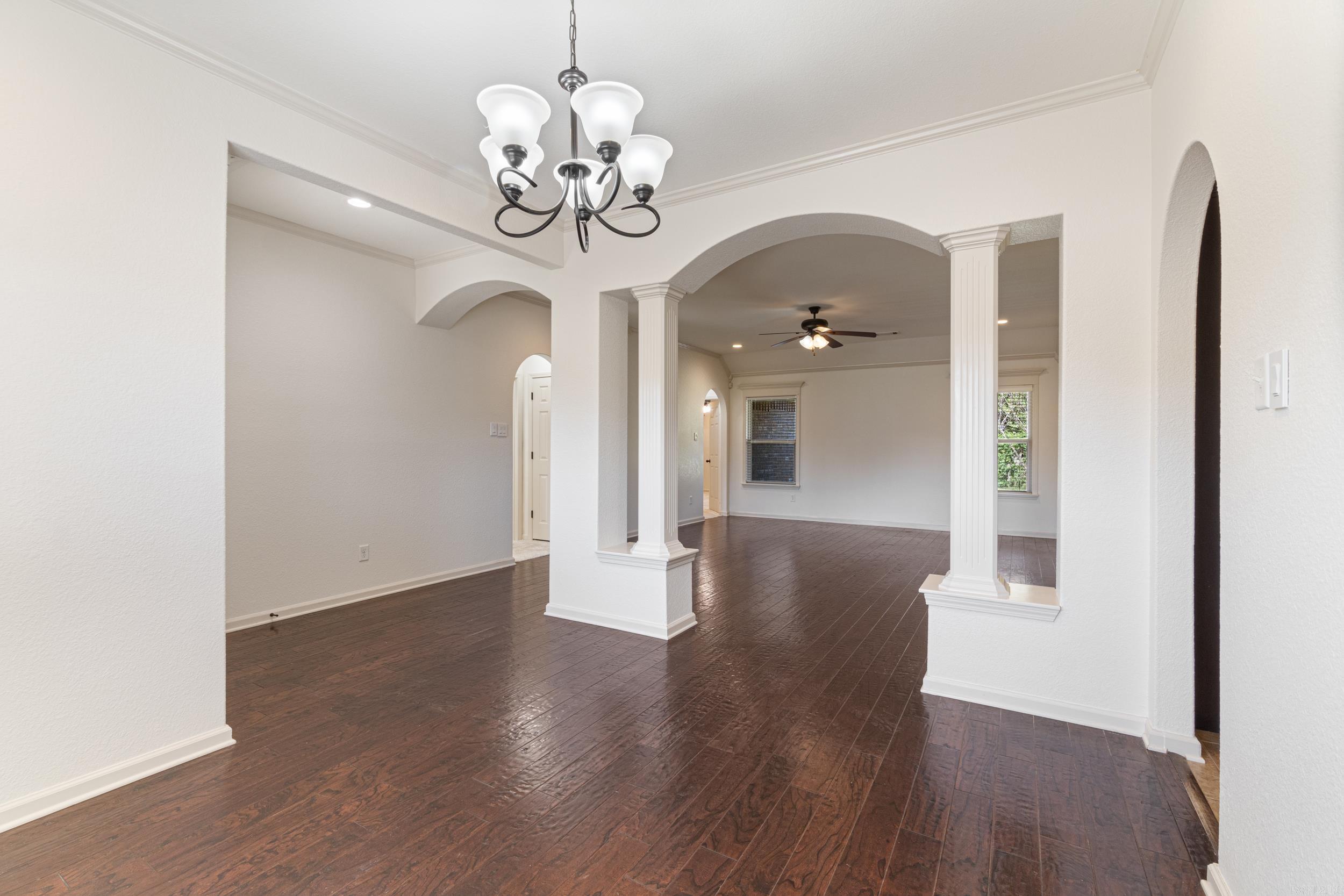 SOUTHERN COMFORT ESTATES - Residential