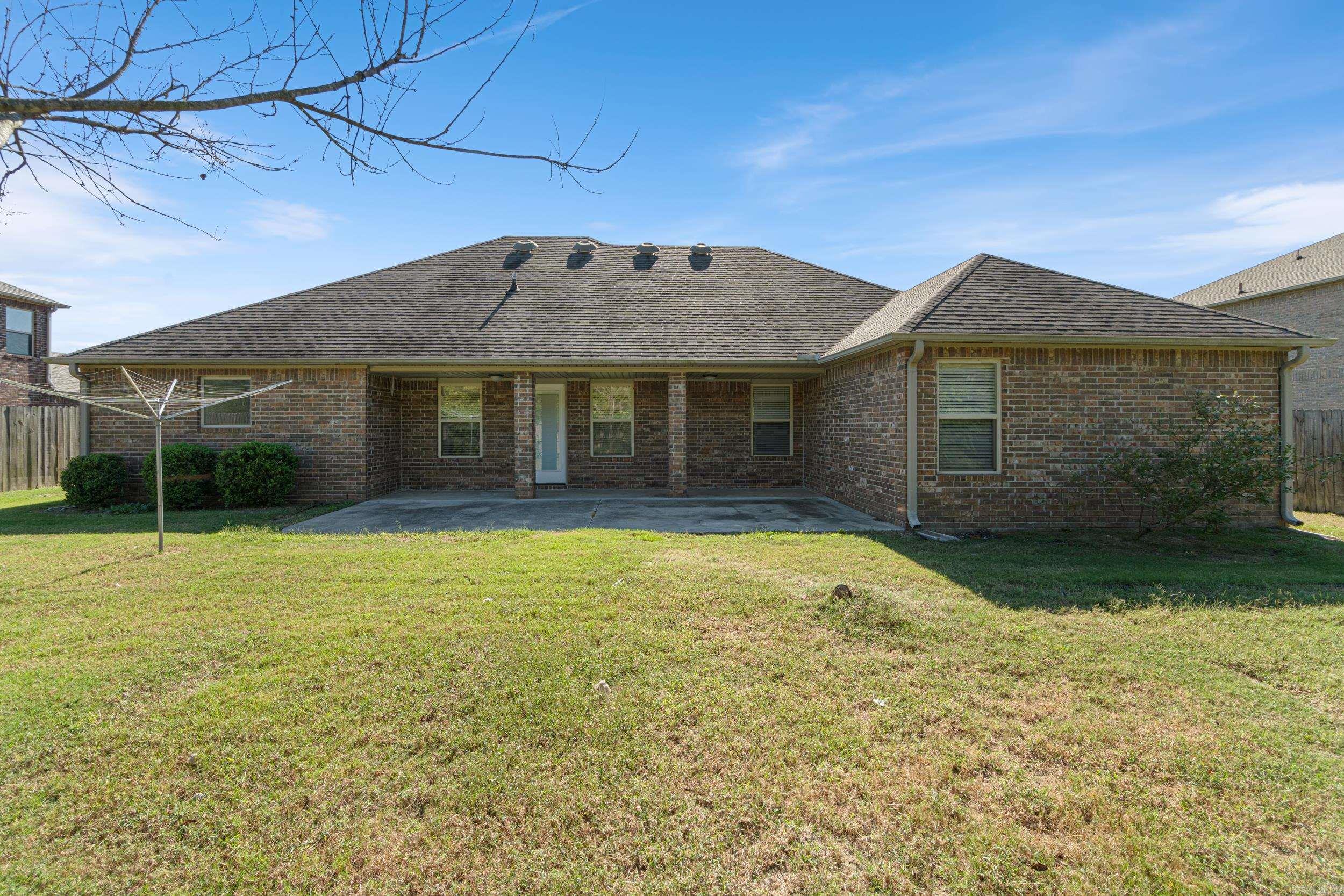 SOUTHERN COMFORT ESTATES - Residential