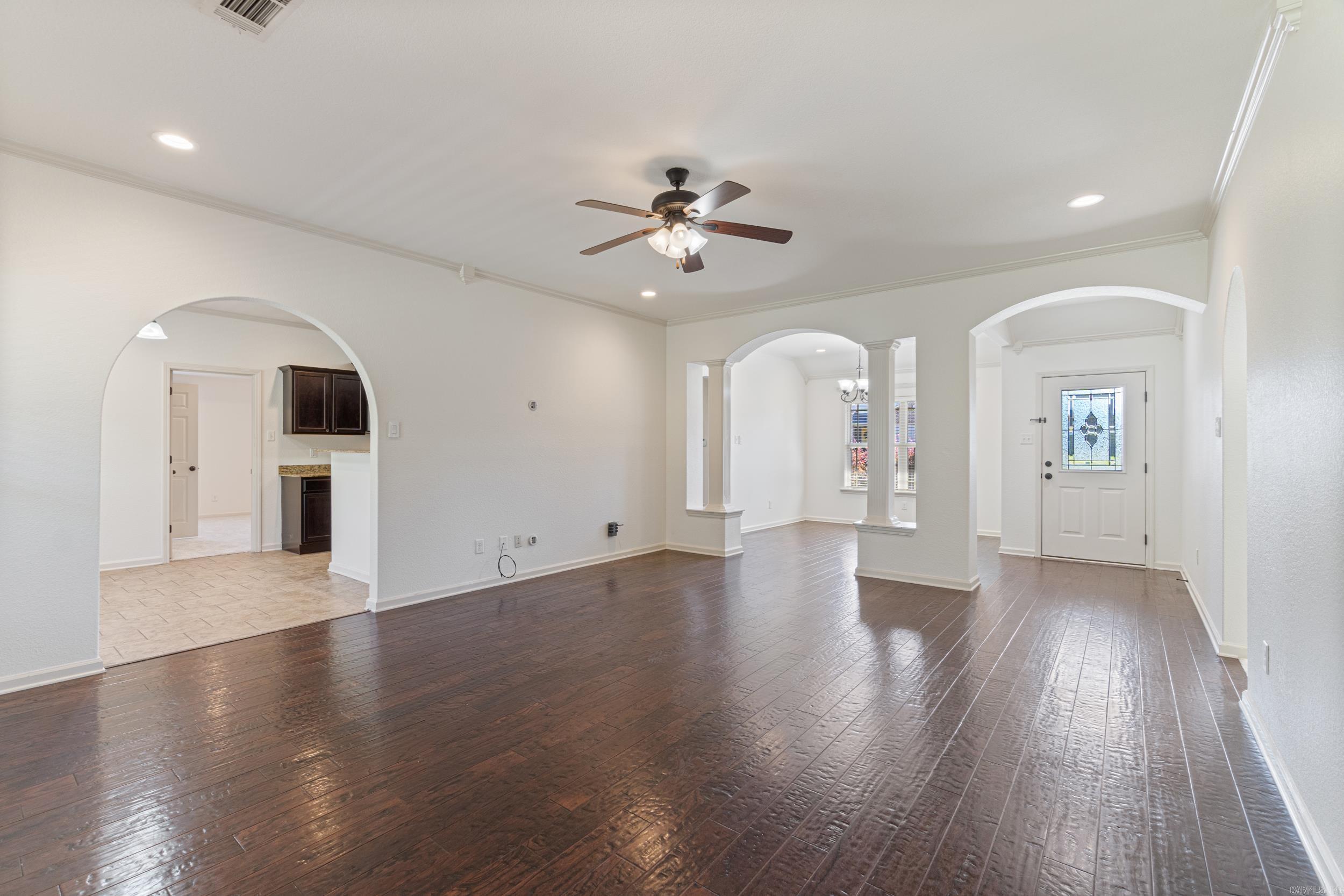 SOUTHERN COMFORT ESTATES - Residential