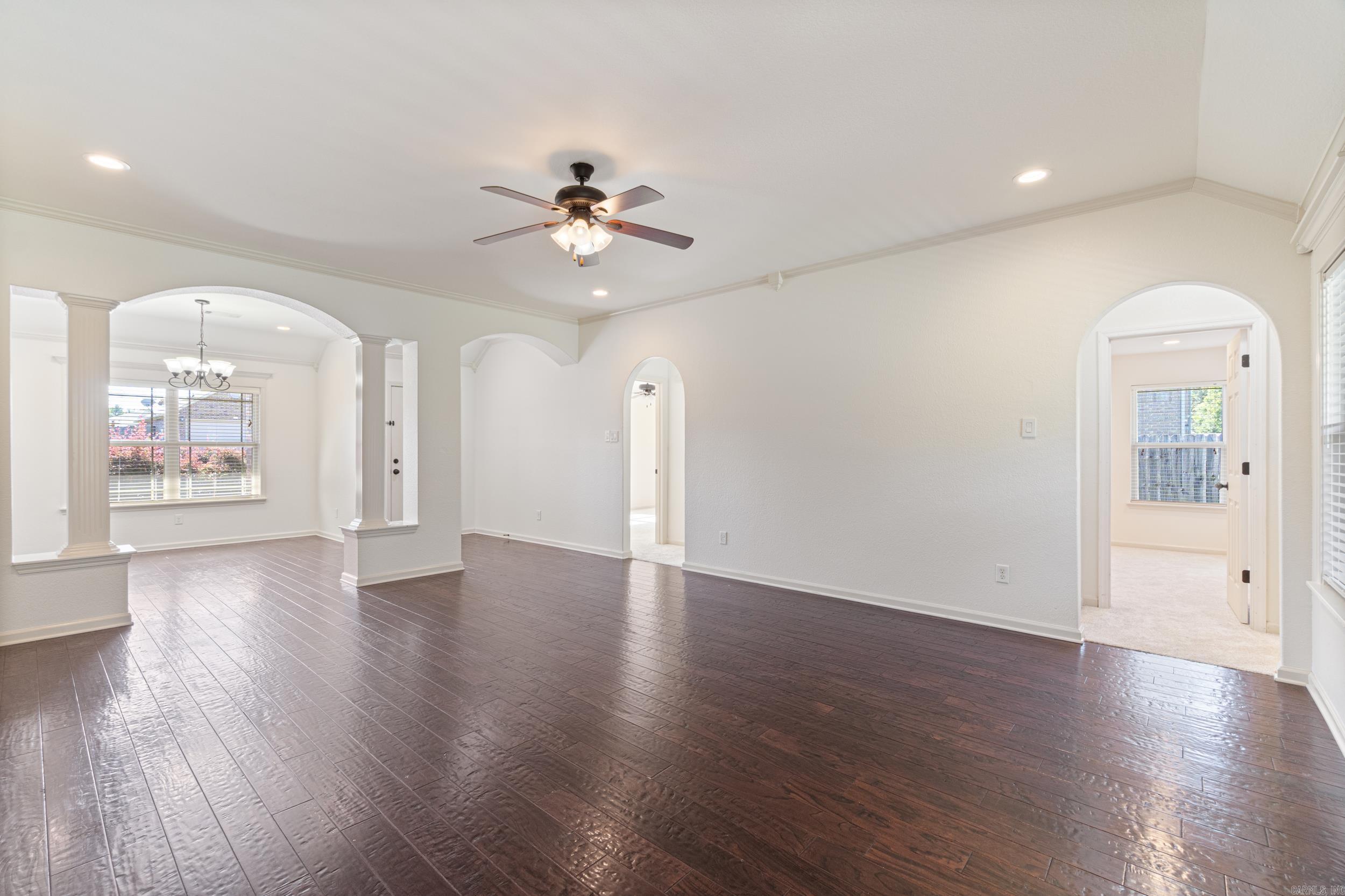 SOUTHERN COMFORT ESTATES - Residential
