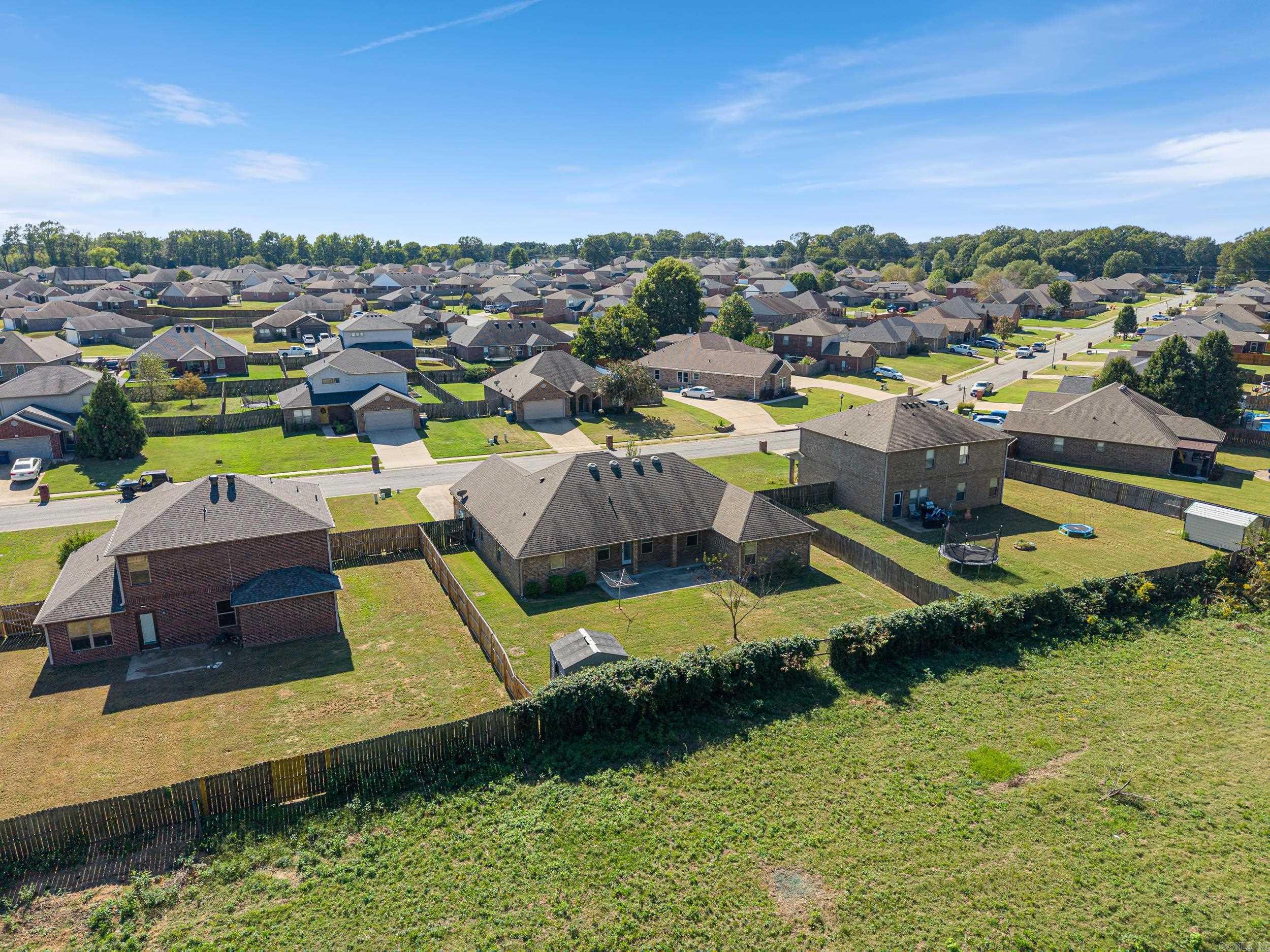 SOUTHERN COMFORT ESTATES - Residential