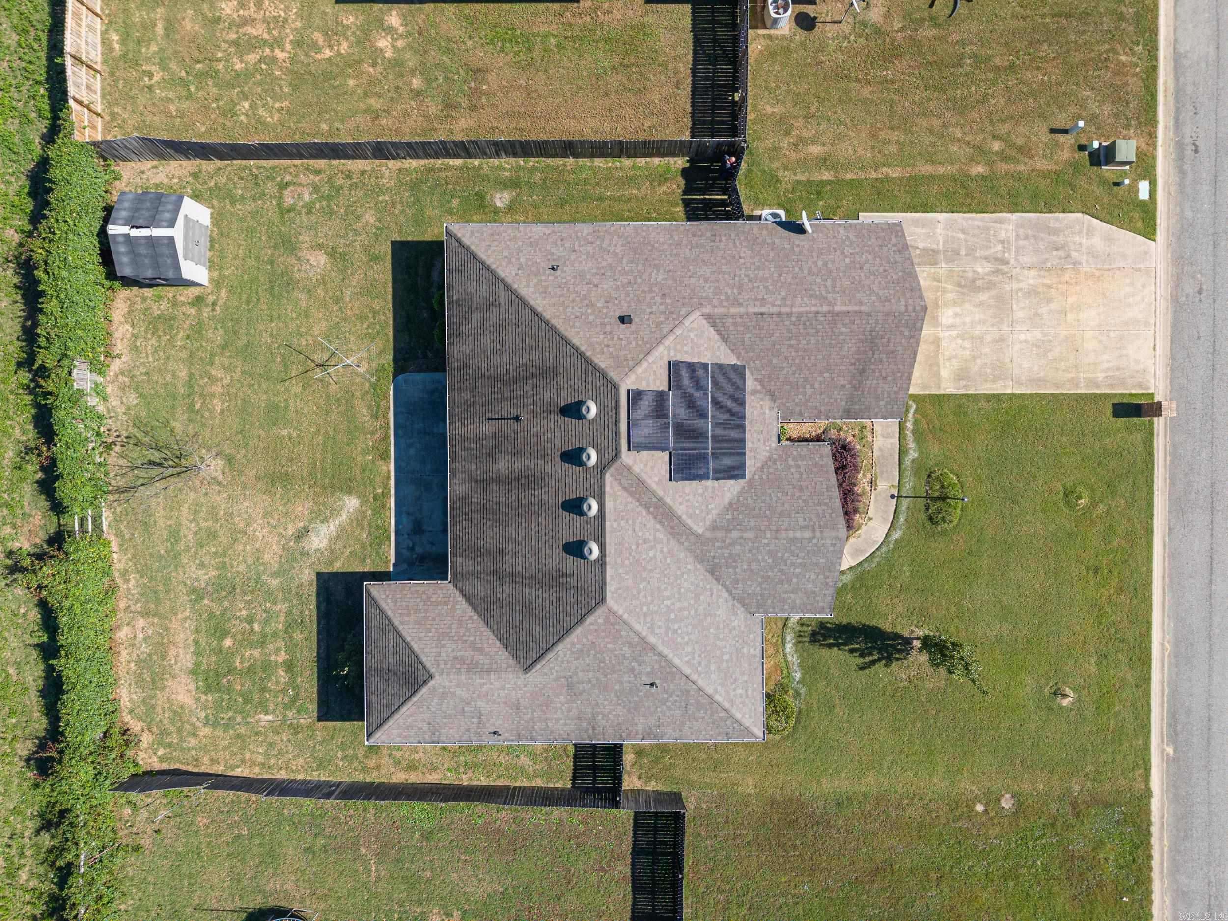 SOUTHERN COMFORT ESTATES - Residential